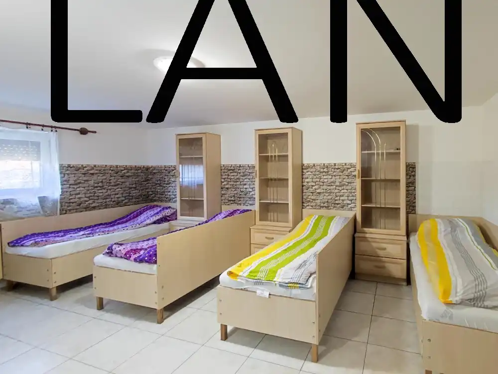 Tolna megye - Dunaföldvár