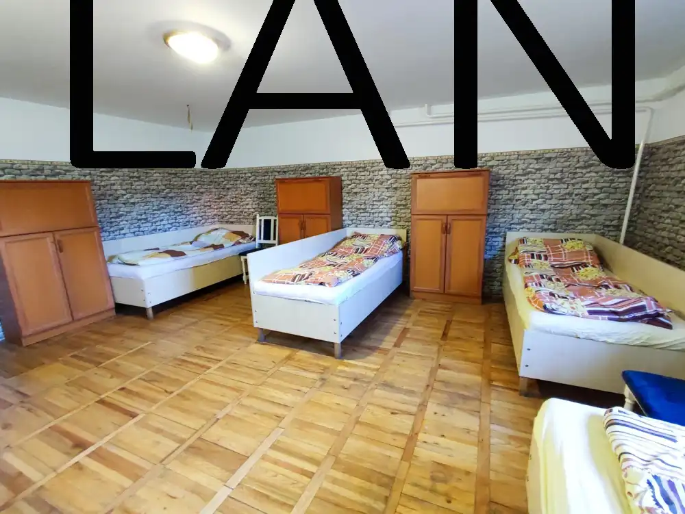 Tolna megye - Dunaföldvár