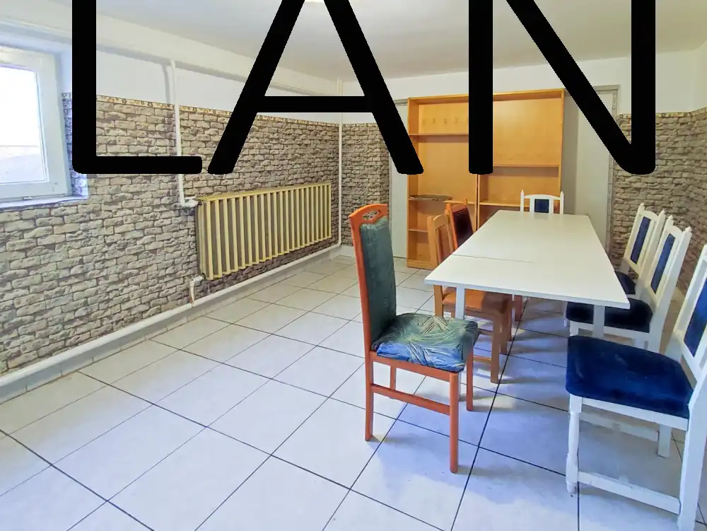 Tolna megye - Dunaföldvár