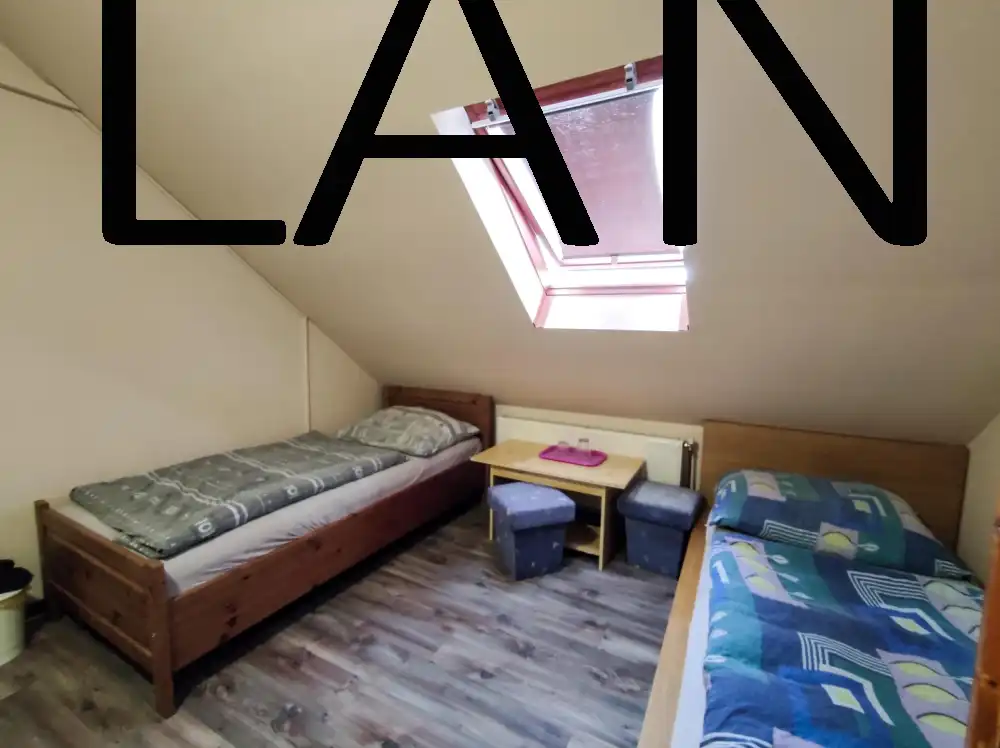 Tolna megye - Dunaföldvár