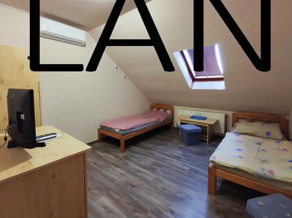 Tolna megye - Dunaföldvár