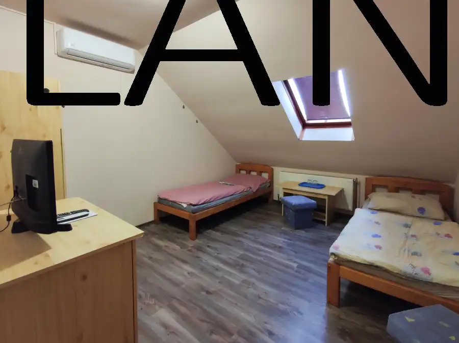 Albérlet, kiadó családi ház, Dunaföldvár