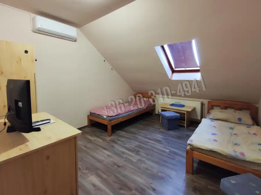 Albérlet, kiadó családi ház, Dunaföldvár