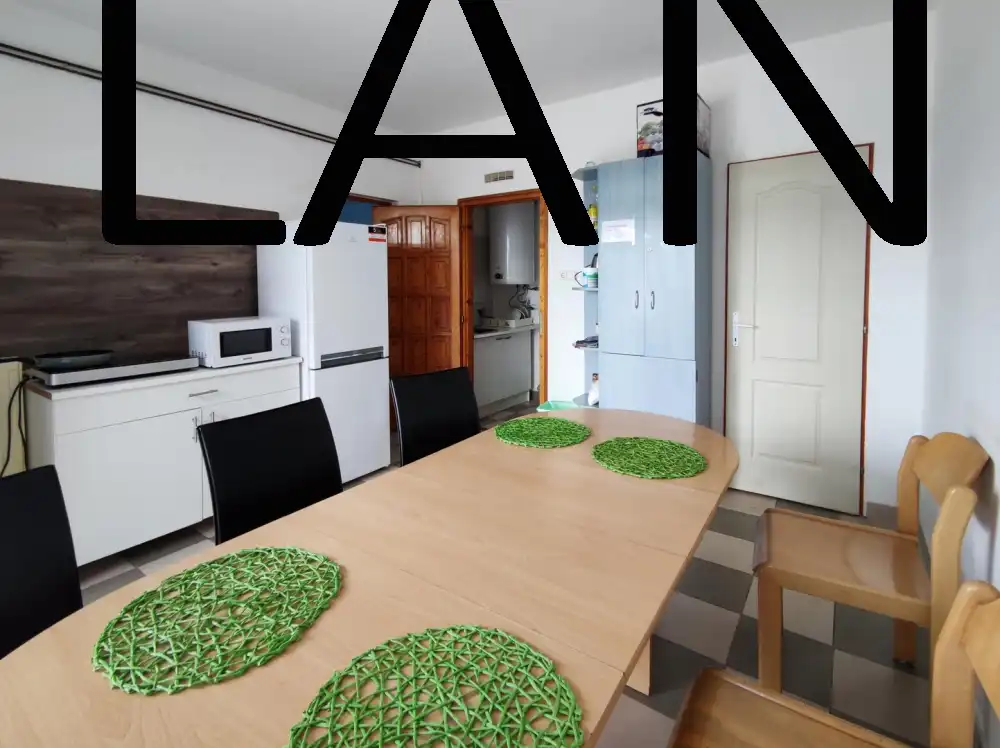 Tolna megye - Dunaföldvár