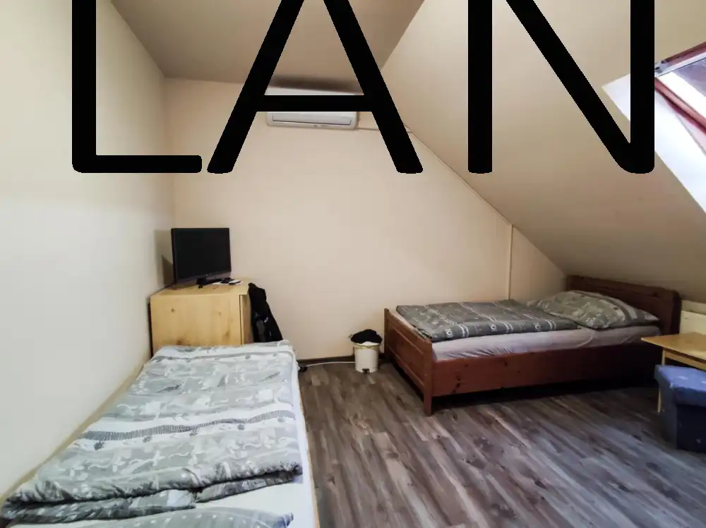 Tolna megye - Dunaföldvár