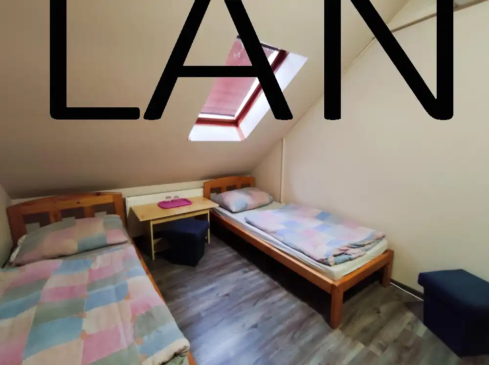 Tolna megye - Dunaföldvár