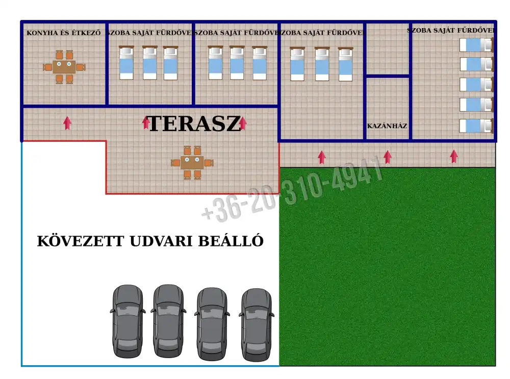Tolna megye - Németkér