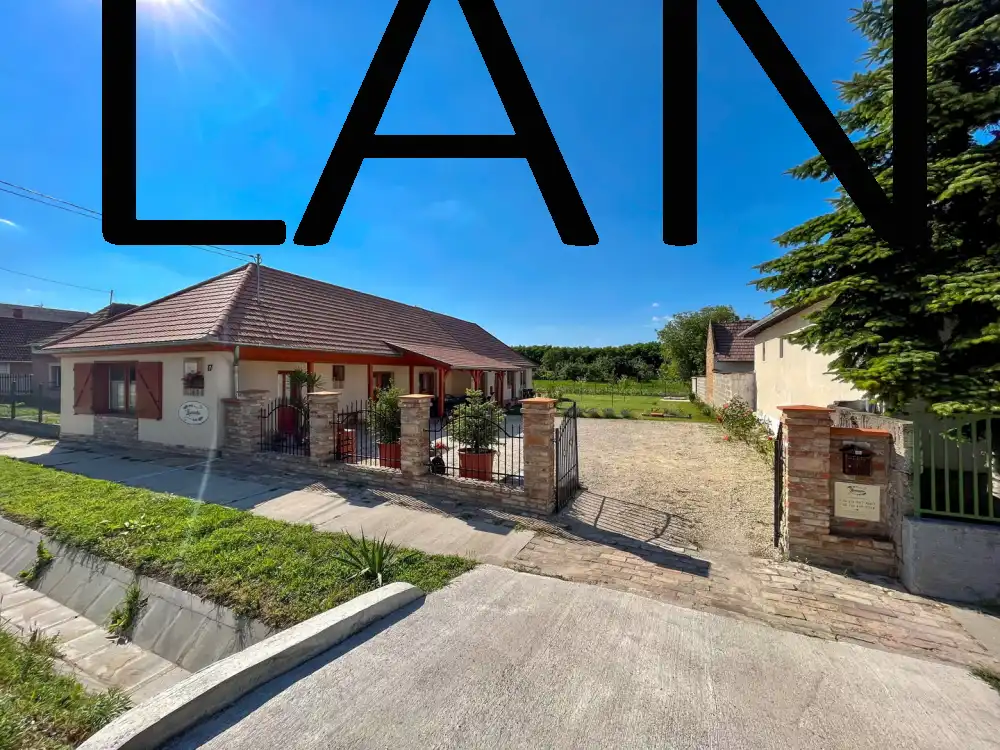 Tolna megye - Németkér