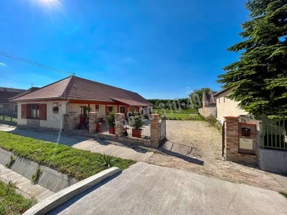 Tolna megye - Németkér