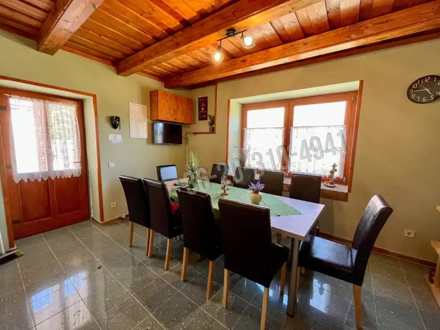 Albérlet, kiadó családi ház, Németkér