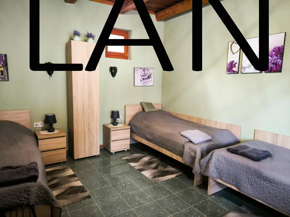 Tolna megye - Németkér