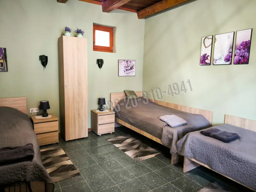 Tolna megye - Németkér