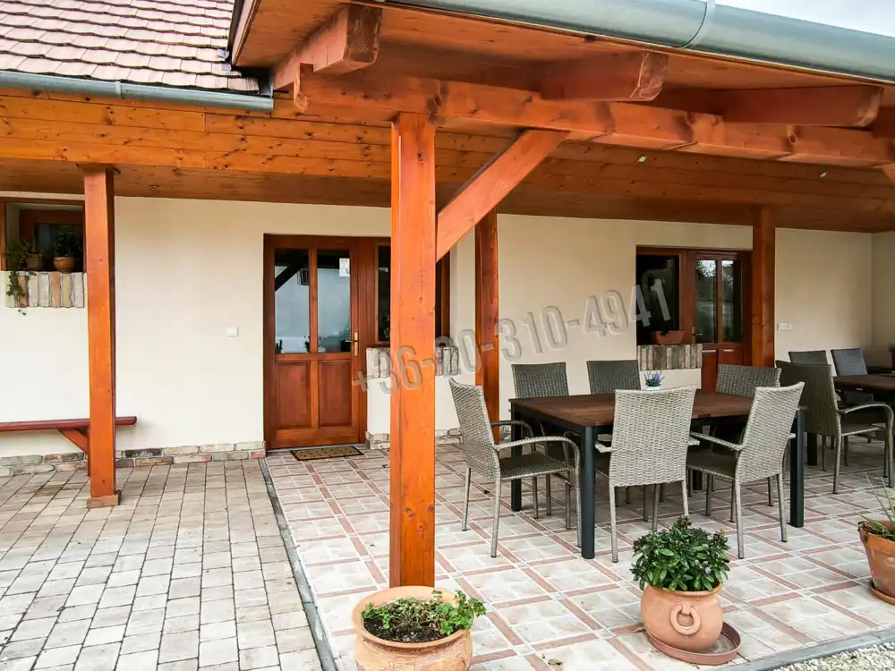 Tolna megye - Németkér