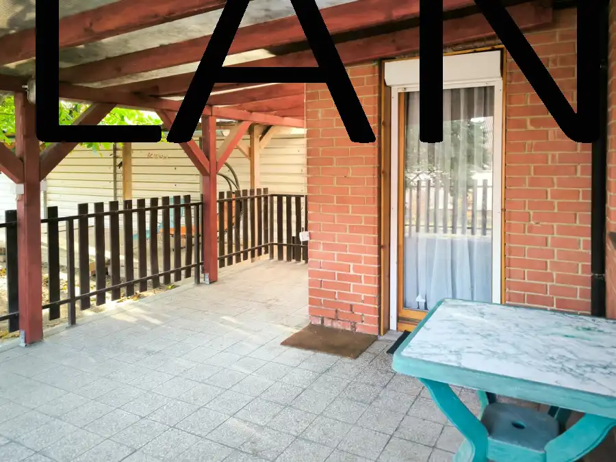 Albérlet, kiadó családi ház, Paks