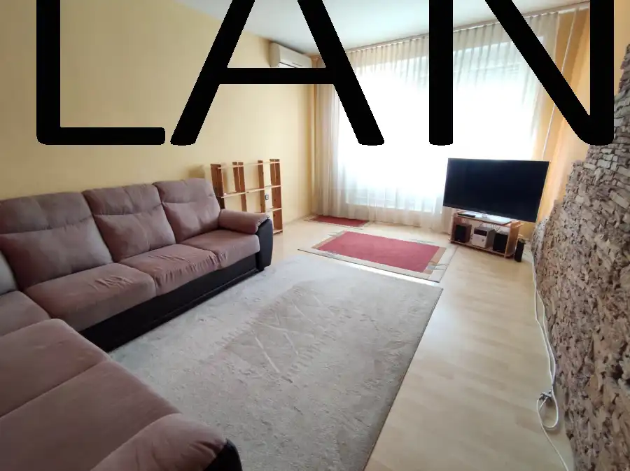 Albérlet, kiadó panellakás, Paks