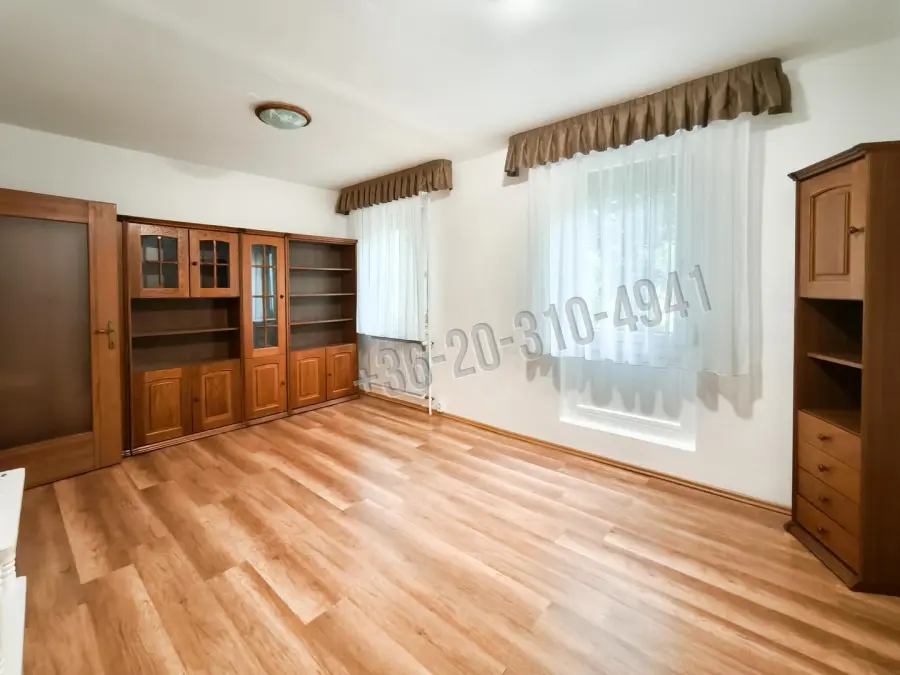 Albérlet, kiadó panellakás, Paks