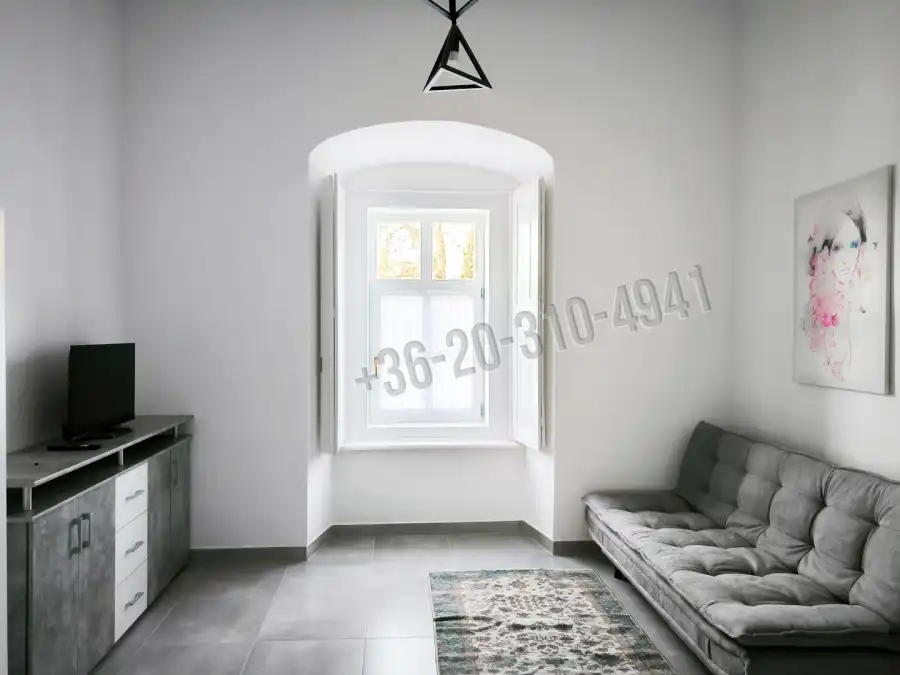 Albérlet, kiadó téglalakás, Paks