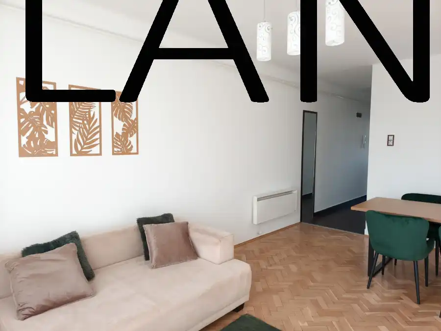 Albérlet, kiadó téglalakás, Paks