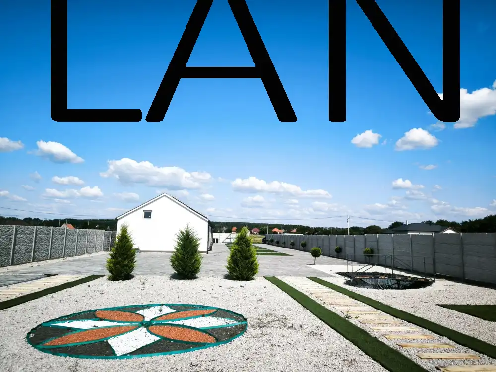 Tolna megye - Gerjen