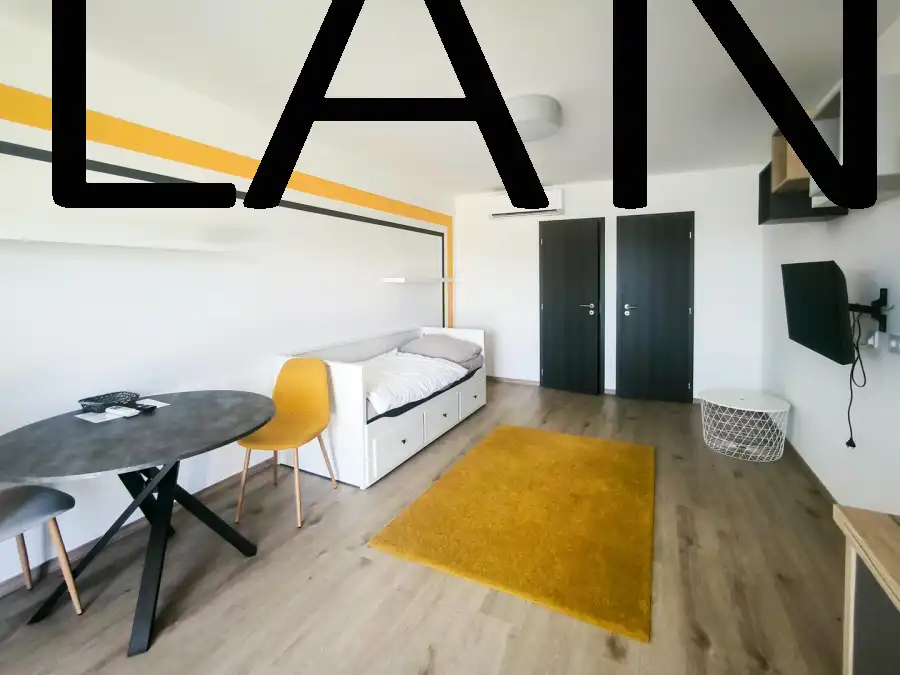 Albérlet, kiadó újszerű családi ház, Gerjen