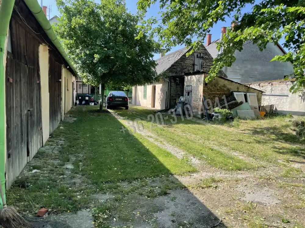 Tolna megye - Madocsa