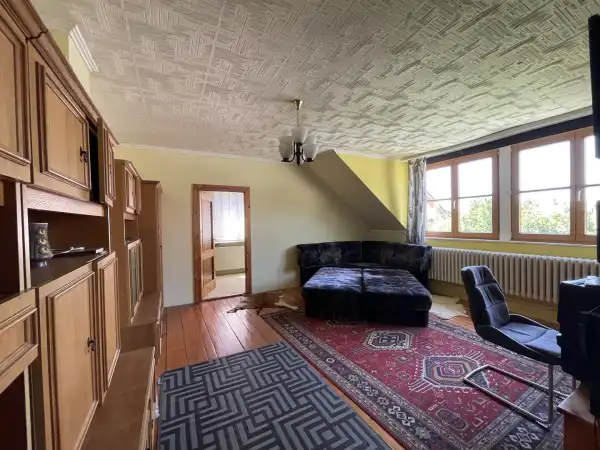 Eladó családi ház, Madocsa 5+2 szoba 168 m² 52 M Ft