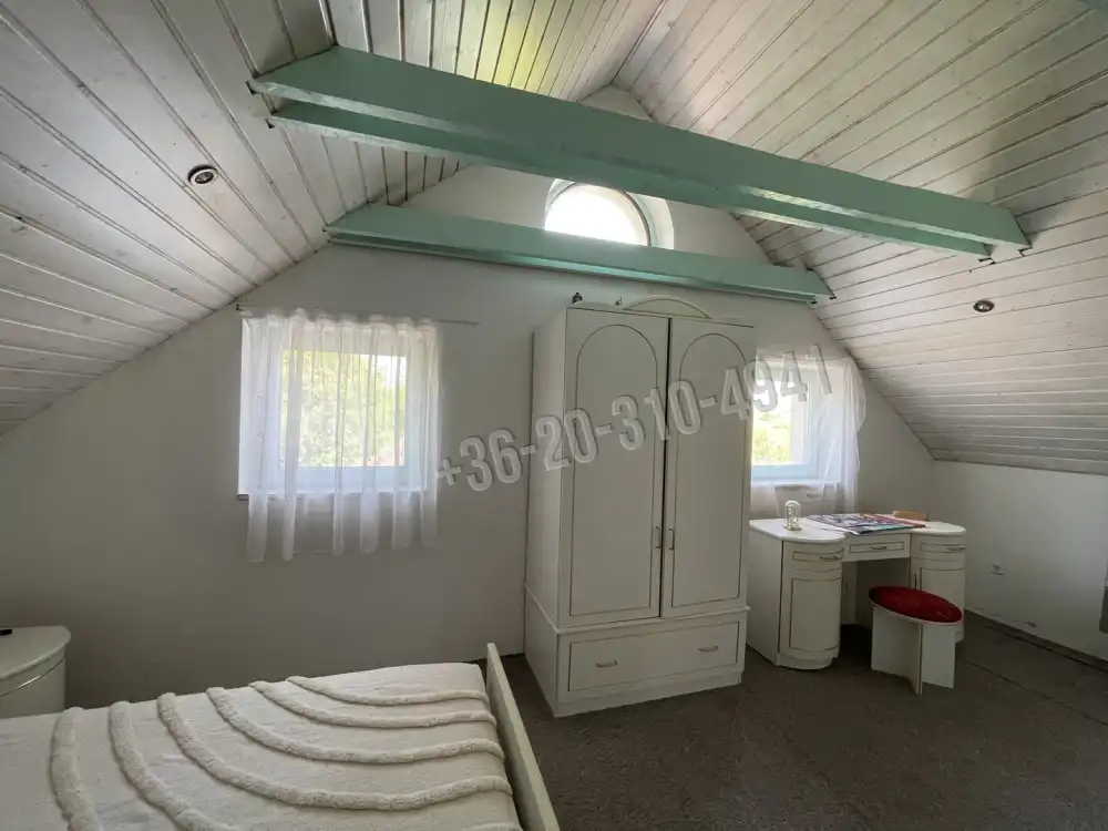 Tolna megye - Madocsa