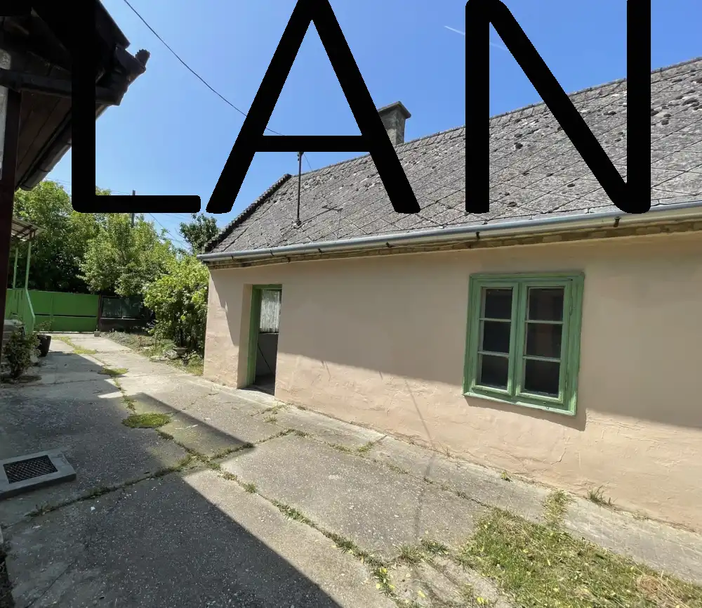 Tolna megye - Madocsa