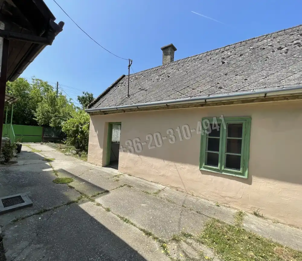 Tolna megye - Madocsa