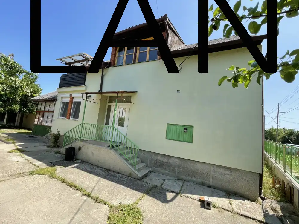 Tolna megye - Madocsa