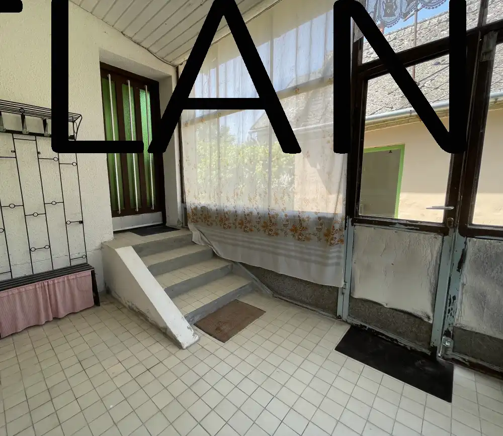 Tolna megye - Madocsa