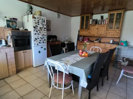 Eladó családi ház, Paks 3 szoba 130 m² 95 M Ft