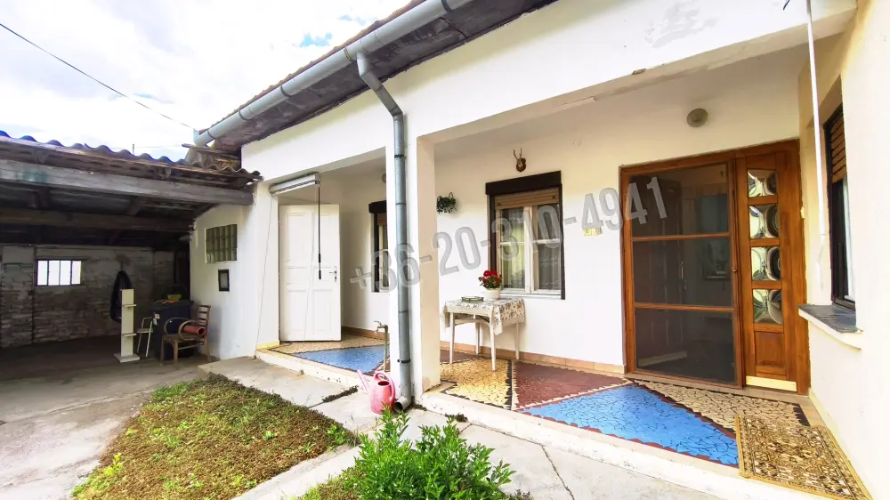 Tolna megye - Szekszárd