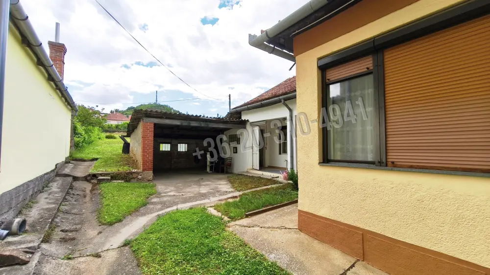 Tolna megye - Szekszárd