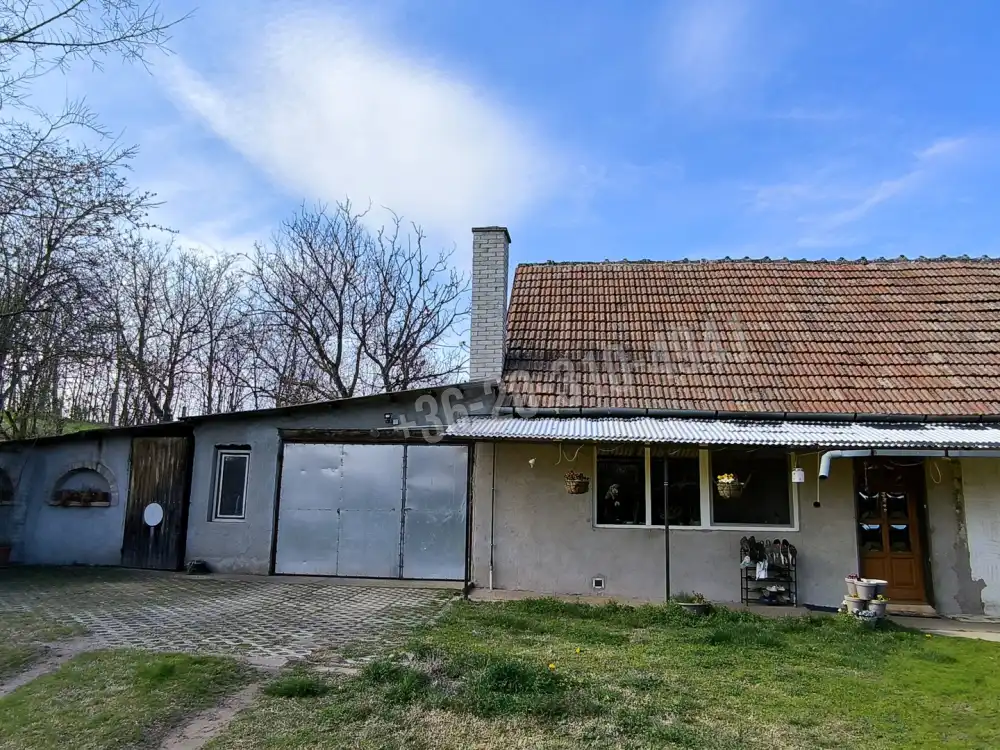 Tolna megye - Paks