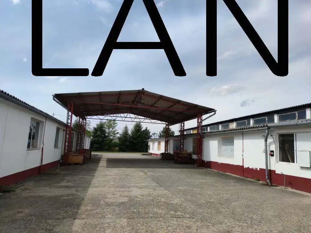 Tolna megye - Dunaföldvár