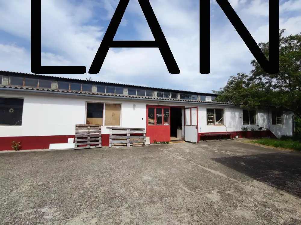 Tolna megye - Dunaföldvár