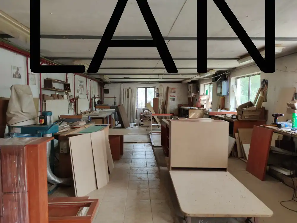 Tolna megye - Dunaföldvár