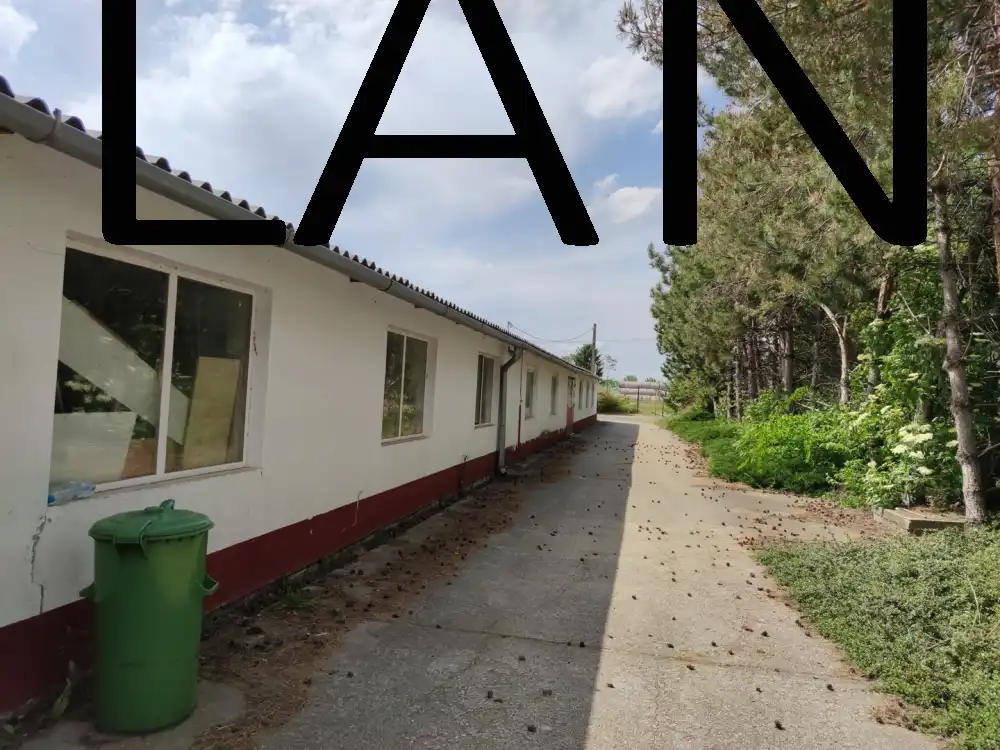 Tolna megye - Dunaföldvár