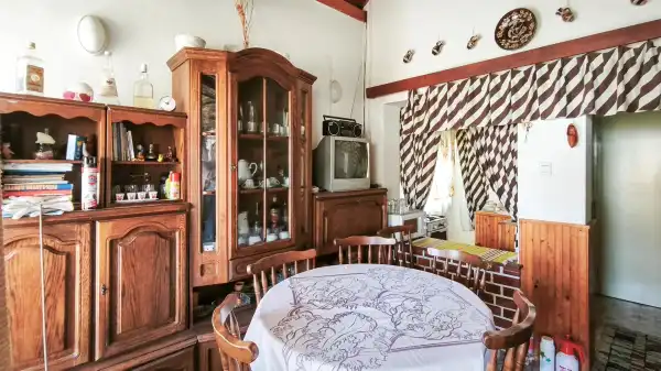 Eladó nyaraló, Fadd 2+1 szoba 43 m² 26.49 M Ft