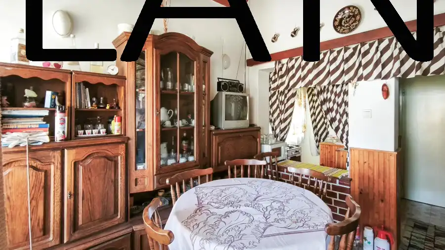 eladó nyaraló, Fadd