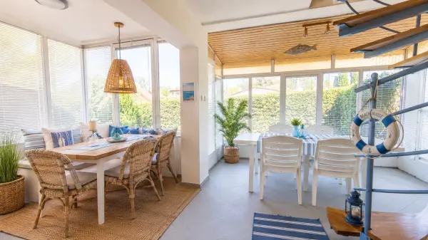 Eladó nyaraló, Fadd 3+1 szoba 66 m² 38 M Ft