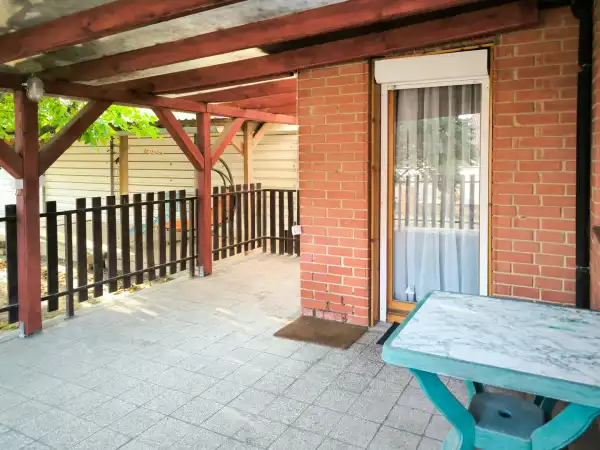 Kiadó családi ház, Paks 3 szoba 140 m² 350 E Ft/hó