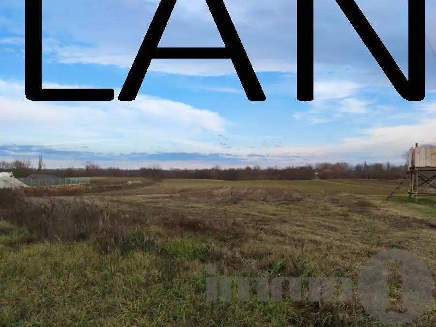 kiadó  Ipari telek, Dunaszentgyörgy