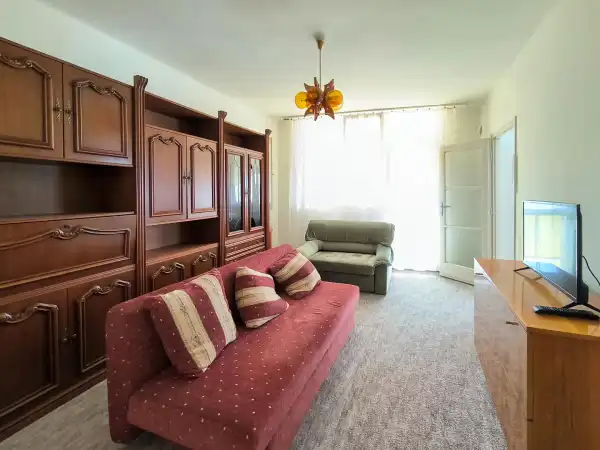 Kiadó téglalakás, Paks 2+1 szoba 55 m² 175 E Ft/hó