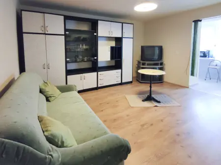 Kiadó téglalakás, Paks 1 szoba 60 m² 135 E Ft/hó