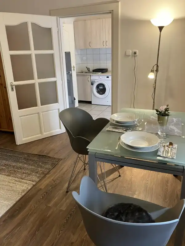 Kiadó téglalakás, Tolna 2 szoba 45 m² 150 E Ft/hó